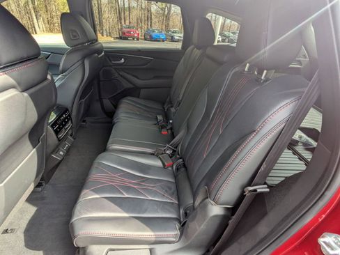 New 2026 Acura RDX SH-AWD image 26