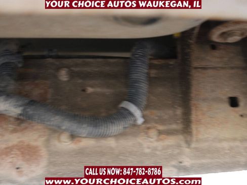 Used 2017 GMC Savana 2500 image 12