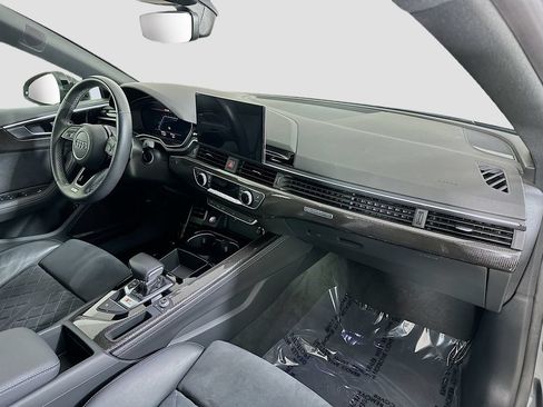Used 2022 Audi S5 Premium Plus AWD/4WD image 32