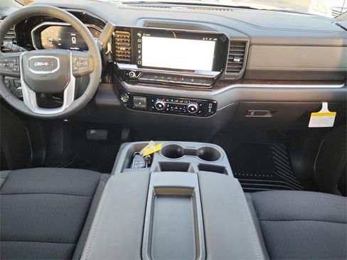 New 2026 GMC Sierra 1500 Elevation w/ X31 Off-Road Package AWD/4WD image 19