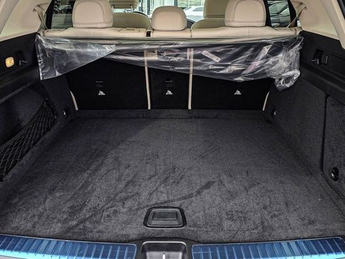 New 2026 Mercedes-Benz GLE 450 4MATIC image 32