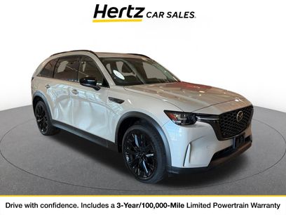 Used 2026 MAZDA CX-90 3.3 Turbo w/ Premium Sport Pkg