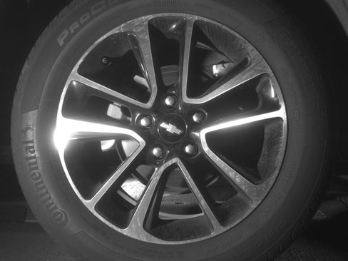 Used 2025 Chevrolet TrailBlazer LT image 15