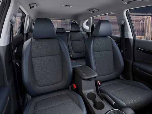 New 2025 Kia Seltos S image 15