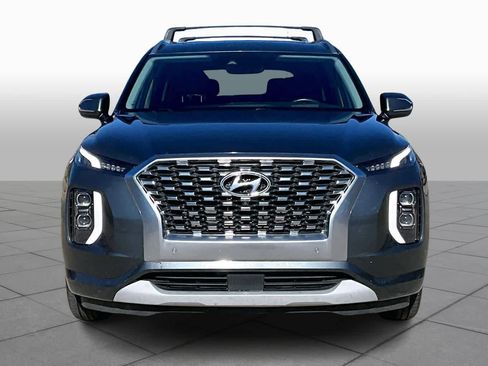 Used 2021 Hyundai Palisade Limited image 4