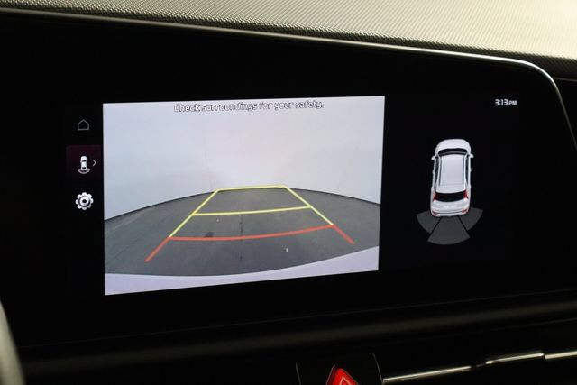 Certified 2024 Kia Niro Wind FWD image 36