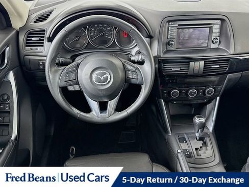 Used 2014 MAZDA CX-5 Grand Touring image 24