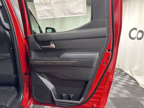 New 2026 Toyota Tacoma Limited image 14