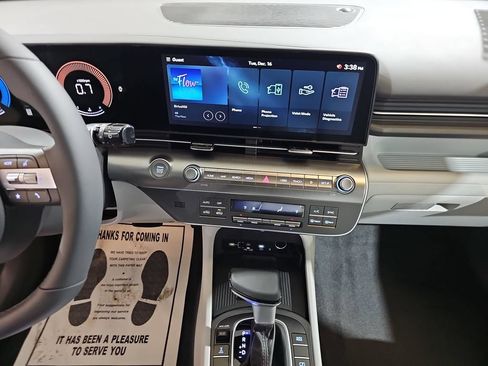 New 2026 Hyundai Kona SEL Sport AWD/4WD image 18