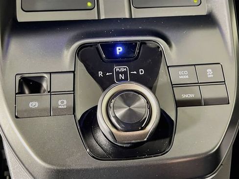 New 2026 Toyota bZ FWD image 21