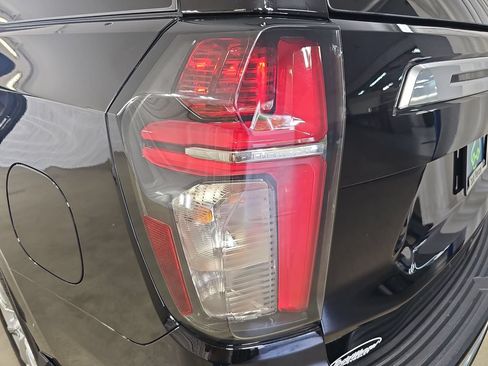Certified 2023 Chevrolet Tahoe High Country AWD/4WD image 42