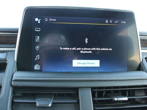 Used 2023 Chevrolet Suburban Premier image 51