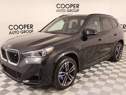 Used 2026 BMW X1 M35i AWD/4WD image 10