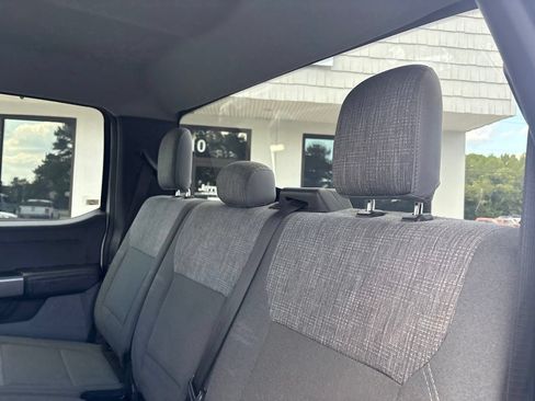 Used 2025 Ford F250 XLT AWD/4WD image 4