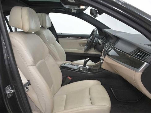 Used 2015 BMW 535i 535i image 10