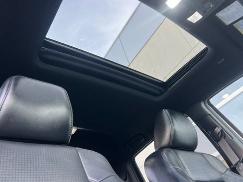 Certified 2020 Toyota Tacoma Limited image 16