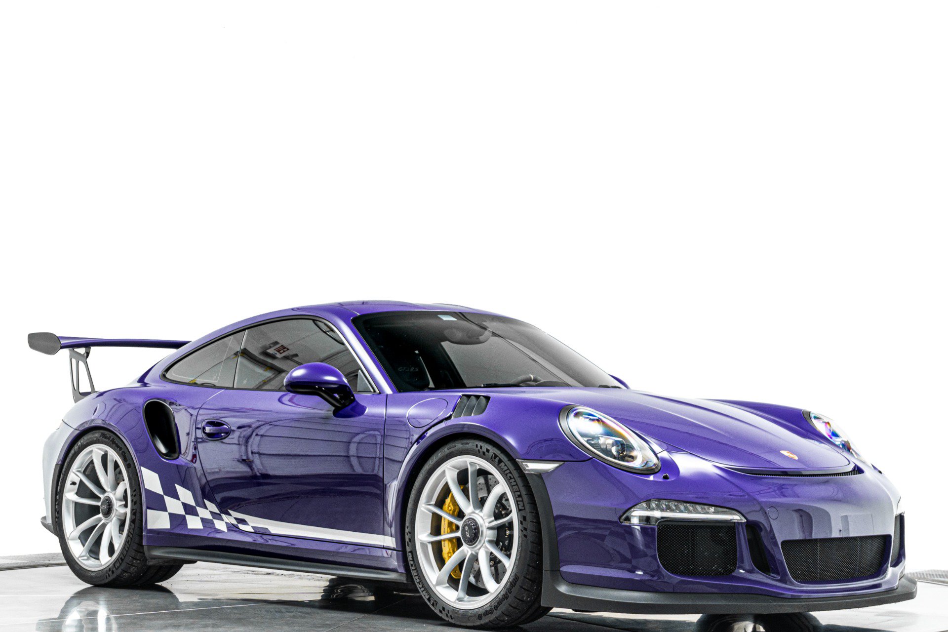 Used 2016 Porsche 911 GT3 RS RWD image 35