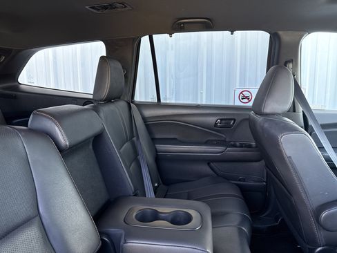 Used 2022 Honda Pilot TrailSport image 45
