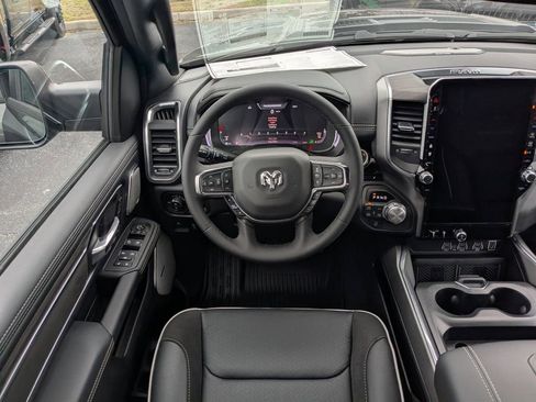 New 2026 RAM 1500 Laramie image 14