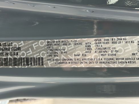 Used 2024 Jeep Wrangler Unlimited Rubicon 4xe image 39