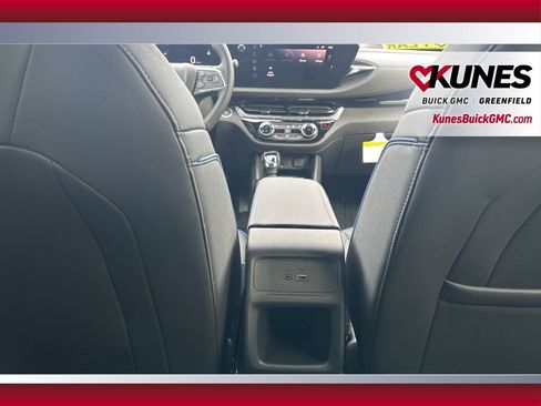 New 2026 Buick Envista Sport Touring w/ Convenience I Package image 37