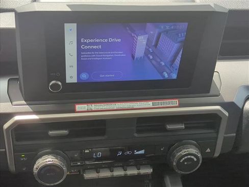 New 2025 Toyota 4Runner 4WD image 13