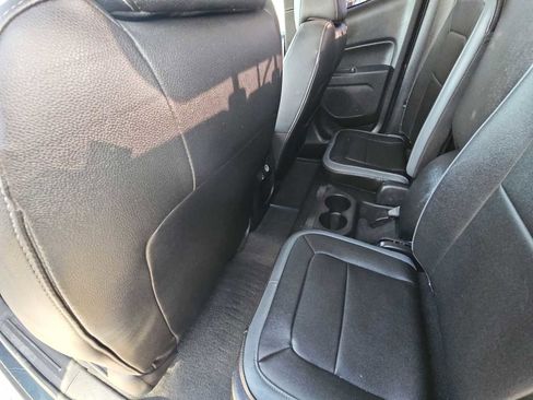 Used 2019 Chevrolet Colorado Z71 image 19