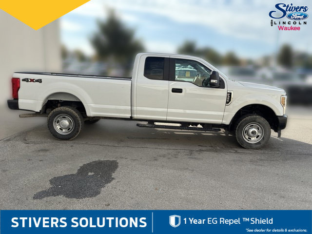 Used 2019 Ford F350 XL w/ Power Equipment Group AWD/4WD image 5