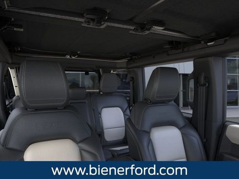 New 2026 Ford Bronco Outer Banks AWD/4WD image 13