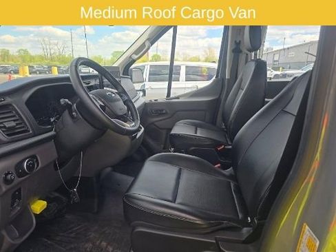 Used 2022 Ford Transit 150 Medium Roof RWD image 1
