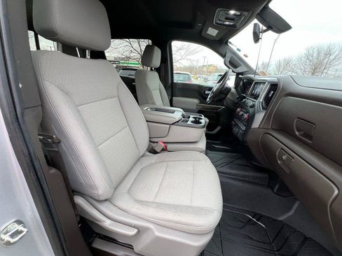 Used 2019 Chevrolet Silverado 1500 LT w/ All-Star Edition image 30