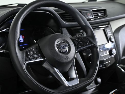 Used 2019 Nissan Rogue Sport S AWD/4WD image 12