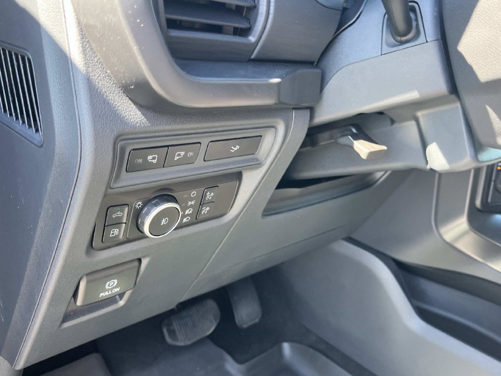 Used 2024 Ford F150 XLT w/ Equipment Group 302A MID AWD/4WD image 35