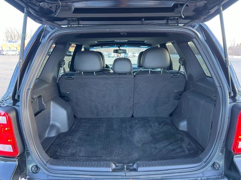 Used 2011 Ford Escape Limited w/ 302A Rapid Spec Order Code image 30