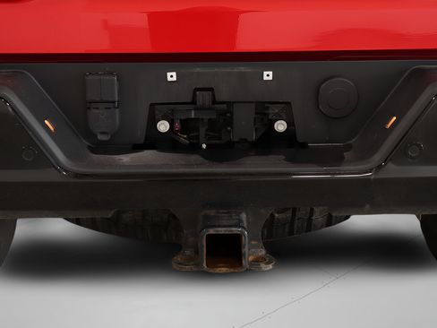 Used 2024 Chevrolet Silverado 2500 ZR2 AWD/4WD image 37