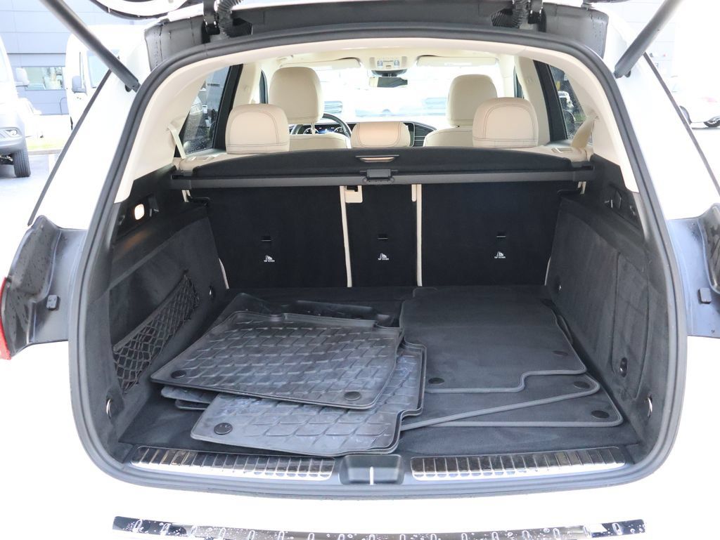 Certified 2022 Mercedes-Benz GLE 350 4MATIC image 17
