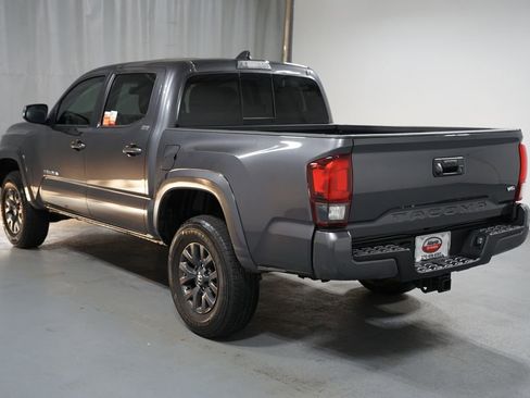 Certified 2023 Toyota Tacoma SR5 image 6
