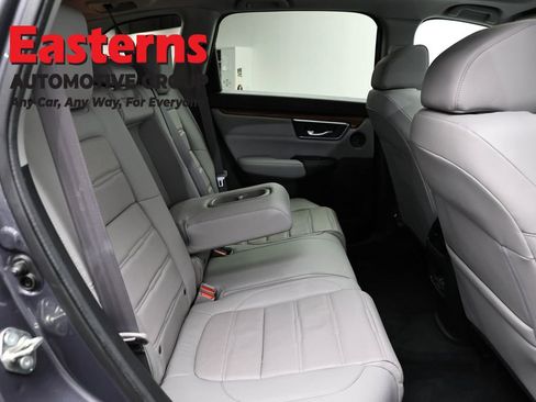 Used 2017 Honda CR-V EX-L image 23