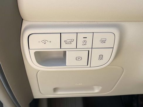 New 2026 Hyundai Palisade SEL FWD image 30