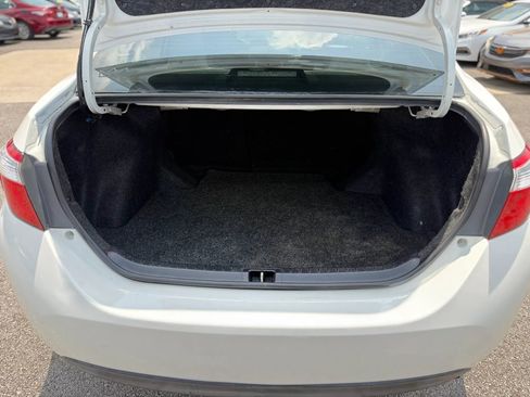Used 2014 Toyota Corolla L FWD image 6