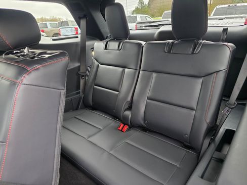 New 2026 Ford Explorer ST-Line w/ ST-Line Street Pack image 18