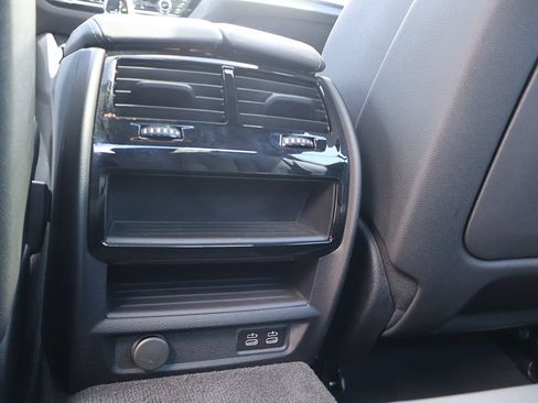 Used 2023 BMW 530i w/ M Sport Package RWD image 38