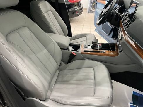 Used 2023 Audi Q5 Premium w/ Convenience Package AWD/4WD image 21