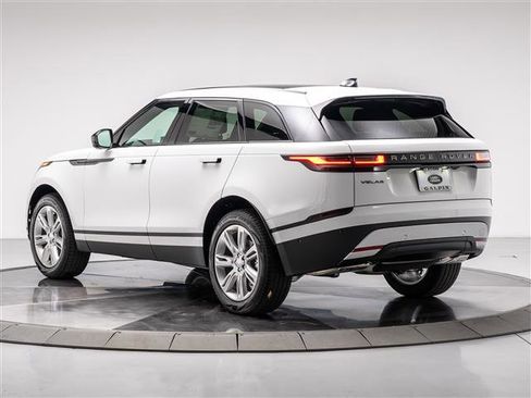 New 2026 Land Rover Range Rover Velar S image 3