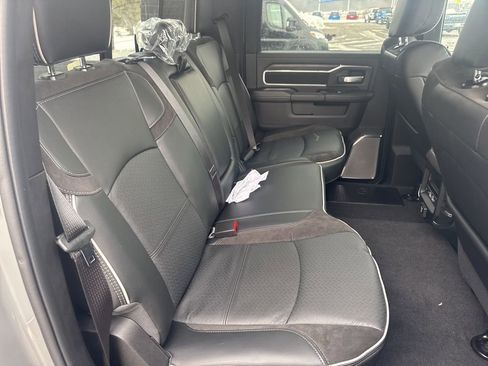 New 2026 RAM 3500 Laramie image 45