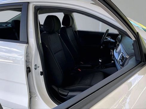 Used 2021 Kia Rio LX FWD image 25