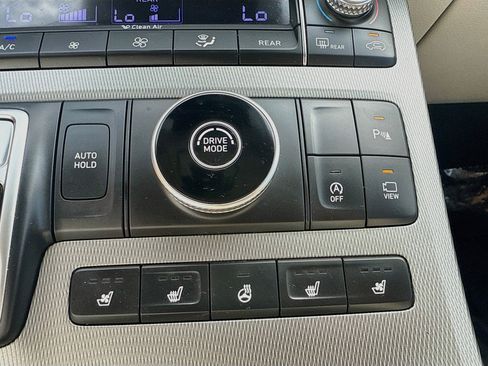 Used 2022 Hyundai Palisade Limited FWD image 36