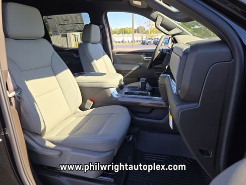 New 2026 Chevrolet Silverado 1500 LT w/ All Star Edition Plus image 16