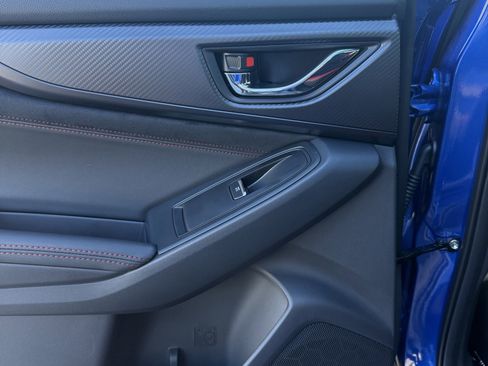 New 2025 Subaru WRX GT image 12