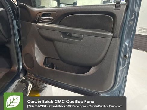 Used 2013 Chevrolet Silverado 2500 LTZ w/ LTZ Plus Package image 34